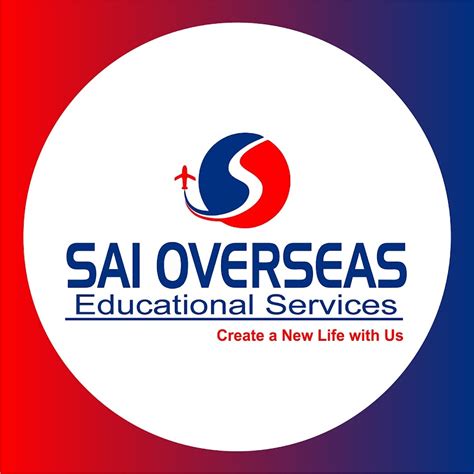 sai overseas consultancy.